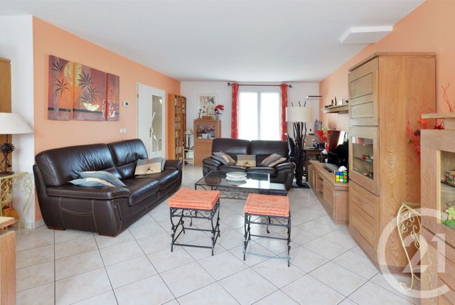 Afficher la photo en grand maison à vendre - 7 pièces - 119.0 m2 - MONTGERON - 91 - ILE-DE-FRANCE - Century 21 Bellimmo