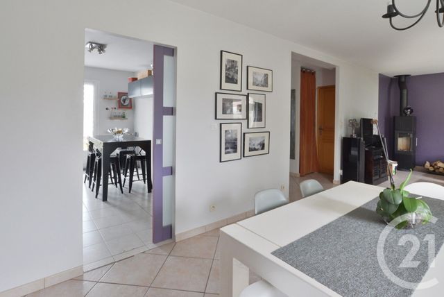 maison à vendre - 6 pièces - 105.5 m2 - VIGNEUX SUR SEINE - 91 - ILE-DE-FRANCE - Century 21 Bellimmo