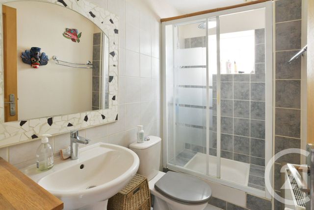 maison à vendre - 6 pièces - 105.5 m2 - VIGNEUX SUR SEINE - 91 - ILE-DE-FRANCE - Century 21 Bellimmo