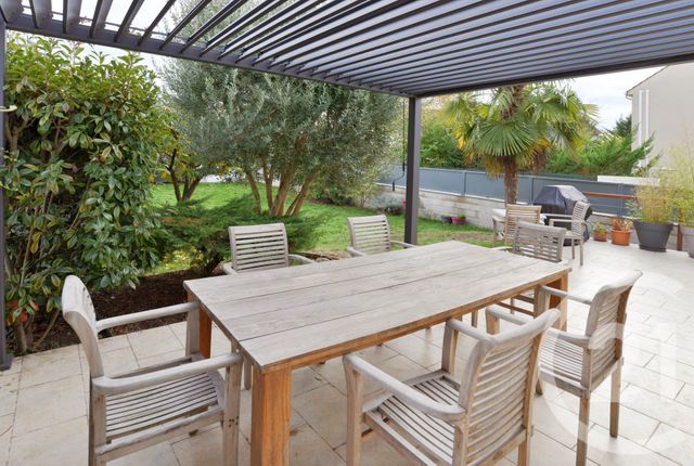 maison à vendre - 6 pièces - 105.5 m2 - VIGNEUX SUR SEINE - 91 - ILE-DE-FRANCE - Century 21 Bellimmo