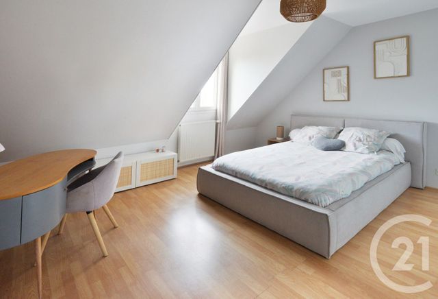 maison à vendre - 6 pièces - 105.5 m2 - VIGNEUX SUR SEINE - 91 - ILE-DE-FRANCE - Century 21 Bellimmo