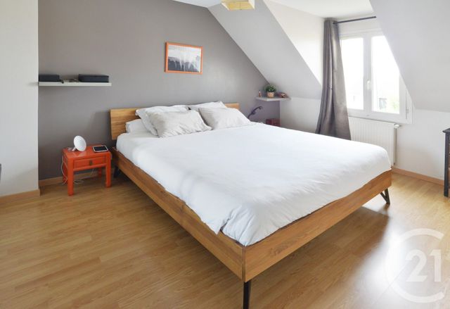 maison à vendre - 6 pièces - 105.5 m2 - VIGNEUX SUR SEINE - 91 - ILE-DE-FRANCE - Century 21 Bellimmo