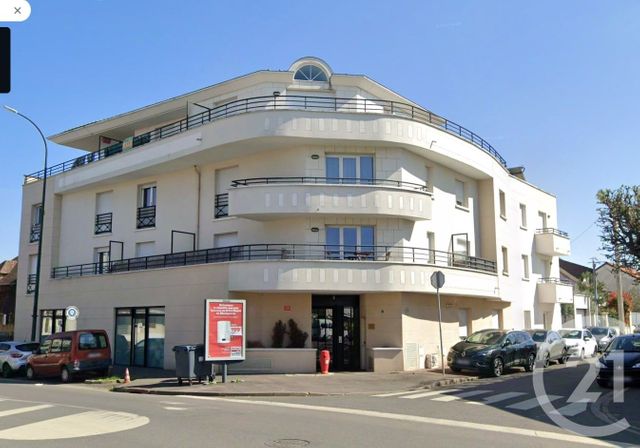 Appartement F2 à vendre VIGNEUX SUR SEINE