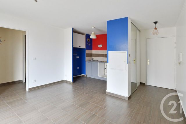 Appartement F2 à vendre - 2 pièces - 42.0 m2 - VIGNEUX SUR SEINE - 91 - ILE-DE-FRANCE - Century 21 Bellimmo