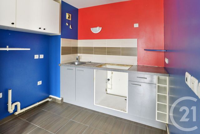 Appartement F2 à vendre - 2 pièces - 42.0 m2 - VIGNEUX SUR SEINE - 91 - ILE-DE-FRANCE - Century 21 Bellimmo