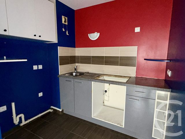 Appartement F2 à vendre - 2 pièces - 42.0 m2 - VIGNEUX SUR SEINE - 91 - ILE-DE-FRANCE - Century 21 Bellimmo