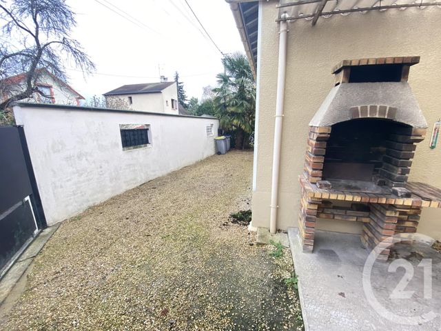 maison à louer - 2 pièces - 45.3 m2 - MONTGERON - 91 - ILE-DE-FRANCE - Century 21 Bellimmo