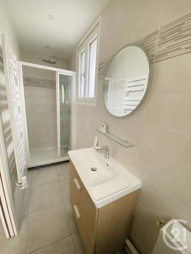 maison à louer - 2 pièces - 45.3 m2 - MONTGERON - 91 - ILE-DE-FRANCE - Century 21 Bellimmo