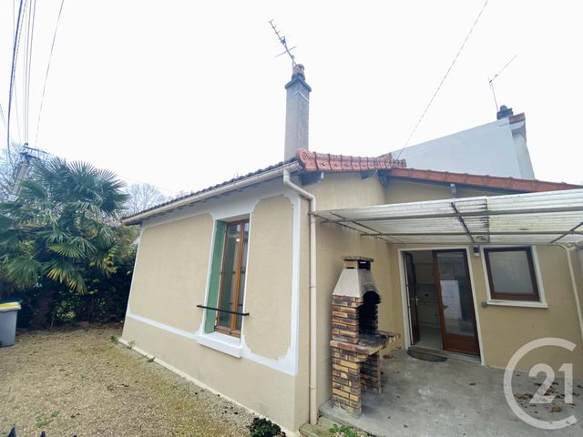 Maison à louer MONTGERON