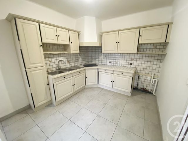 maison à louer - 2 pièces - 45.3 m2 - MONTGERON - 91 - ILE-DE-FRANCE - Century 21 Bellimmo