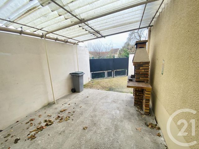 maison à louer - 2 pièces - 45.3 m2 - MONTGERON - 91 - ILE-DE-FRANCE - Century 21 Bellimmo