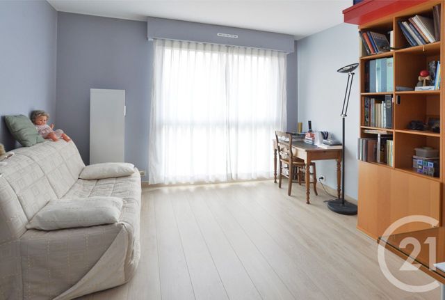 Appartement F4 à vendre - 4 pièces - 91.0 m2 - MONTGERON - 91 - ILE-DE-FRANCE - Century 21 Bellimmo