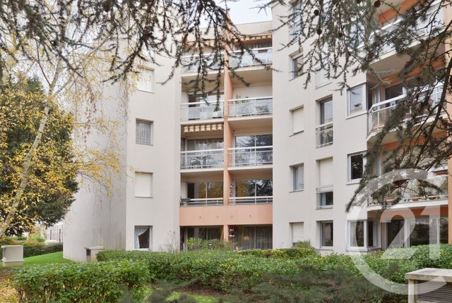 Appartement F4 à vendre MONTGERON