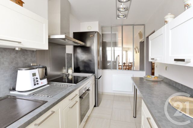 Appartement F4 à vendre - 4 pièces - 91.0 m2 - MONTGERON - 91 - ILE-DE-FRANCE - Century 21 Bellimmo