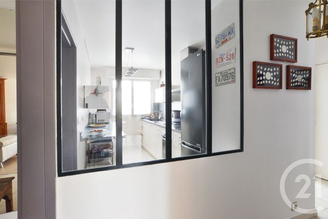 Appartement F4 à vendre - 4 pièces - 91.0 m2 - MONTGERON - 91 - ILE-DE-FRANCE - Century 21 Bellimmo