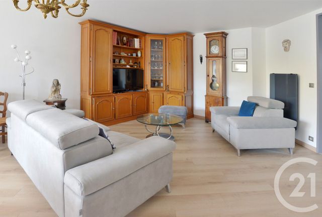 Appartement F4 à vendre - 4 pièces - 91.0 m2 - MONTGERON - 91 - ILE-DE-FRANCE - Century 21 Bellimmo