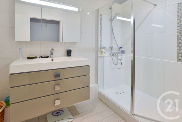 Appartement F4 à vendre - 4 pièces - 91.0 m2 - MONTGERON - 91 - ILE-DE-FRANCE - Century 21 Bellimmo