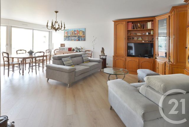 Appartement F4 à vendre - 4 pièces - 91.0 m2 - MONTGERON - 91 - ILE-DE-FRANCE - Century 21 Bellimmo