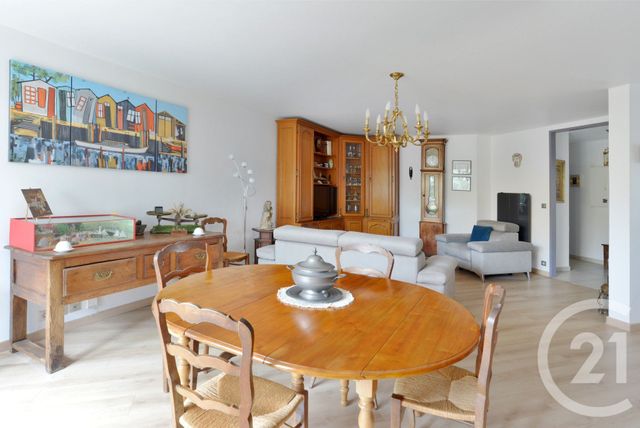 Appartement F4 à vendre - 4 pièces - 91.0 m2 - MONTGERON - 91 - ILE-DE-FRANCE - Century 21 Bellimmo