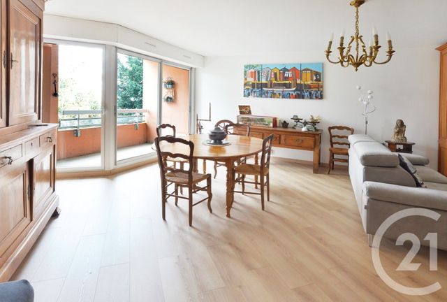 Appartement F4 à vendre - 4 pièces - 91.0 m2 - MONTGERON - 91 - ILE-DE-FRANCE - Century 21 Bellimmo