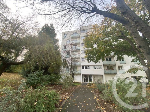 Appartement F2 à louer YERRES