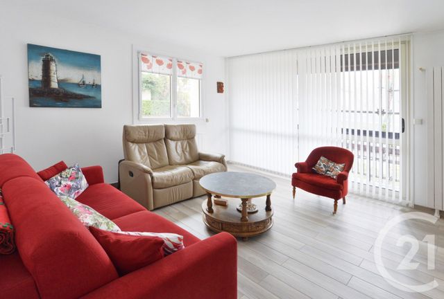 Appartement F4 à vendre - 4 pièces - 76.23 m2 - MONTGERON - 91 - ILE-DE-FRANCE - Century 21 Bellimmo