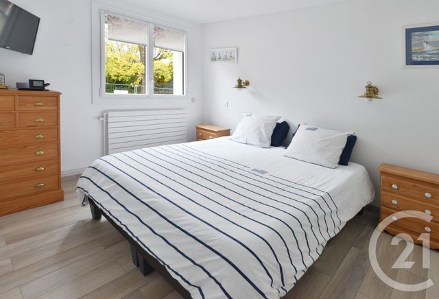 Appartement F4 à vendre - 4 pièces - 76.23 m2 - MONTGERON - 91 - ILE-DE-FRANCE - Century 21 Bellimmo