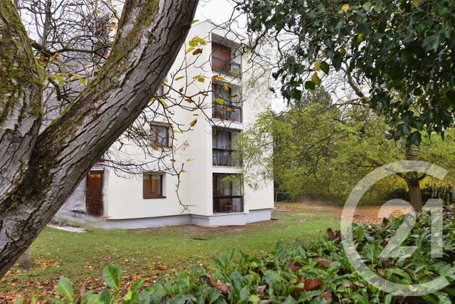 Appartement F4 à vendre - 4 pièces - 76.23 m2 - MONTGERON - 91 - ILE-DE-FRANCE - Century 21 Bellimmo