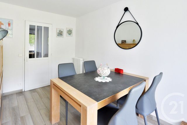 Appartement F4 à vendre - 4 pièces - 76.23 m2 - MONTGERON - 91 - ILE-DE-FRANCE - Century 21 Bellimmo