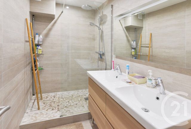 Appartement F4 à vendre - 4 pièces - 76.23 m2 - MONTGERON - 91 - ILE-DE-FRANCE - Century 21 Bellimmo