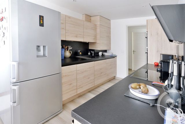 Appartement F4 à vendre - 4 pièces - 76.23 m2 - MONTGERON - 91 - ILE-DE-FRANCE - Century 21 Bellimmo