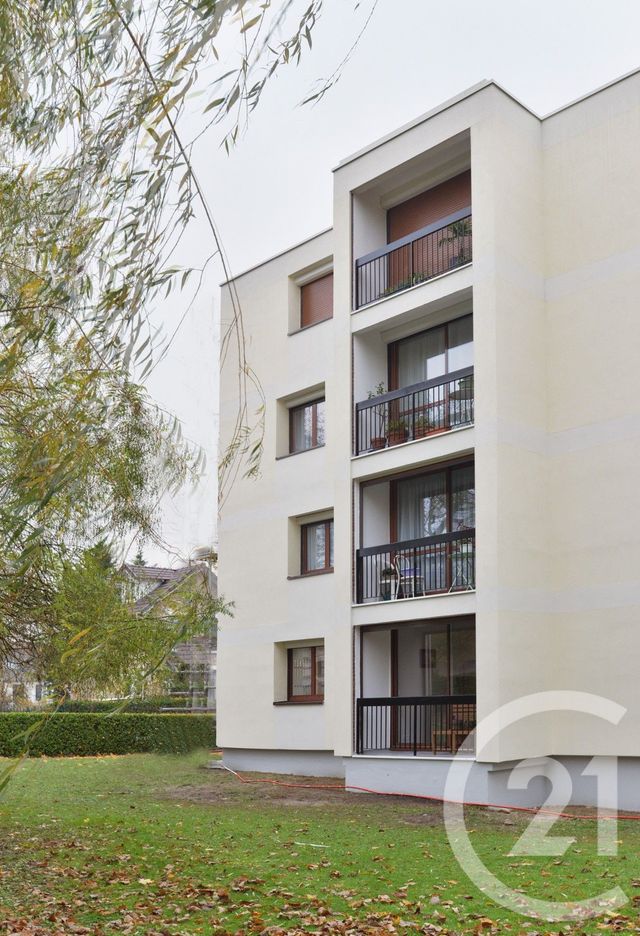 Appartement F4 à vendre - 4 pièces - 76.23 m2 - MONTGERON - 91 - ILE-DE-FRANCE - Century 21 Bellimmo