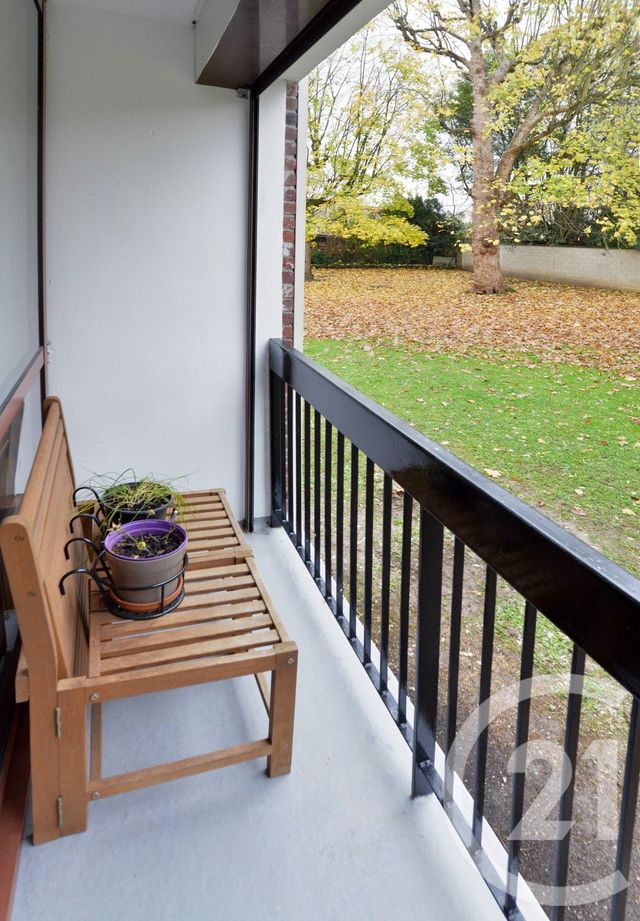 Appartement F4 à vendre - 4 pièces - 76.23 m2 - MONTGERON - 91 - ILE-DE-FRANCE - Century 21 Bellimmo