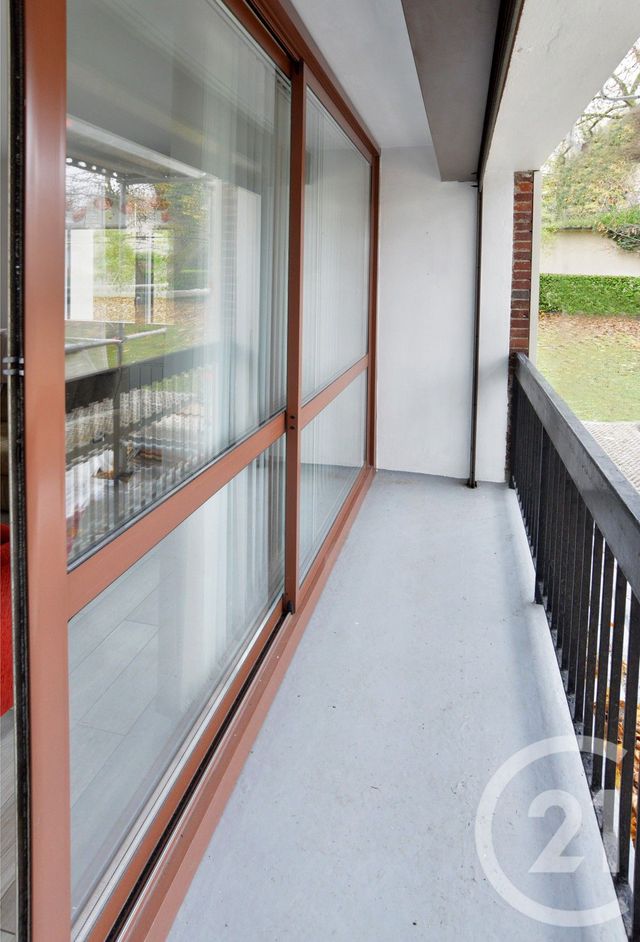 Appartement F4 à vendre - 4 pièces - 76.23 m2 - MONTGERON - 91 - ILE-DE-FRANCE - Century 21 Bellimmo