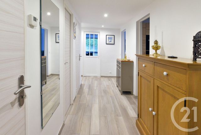 Appartement F4 à vendre - 4 pièces - 76.23 m2 - MONTGERON - 91 - ILE-DE-FRANCE - Century 21 Bellimmo