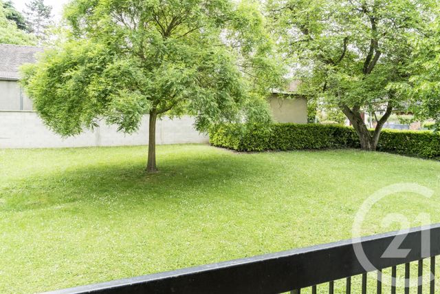 Appartement F4 à vendre - 4 pièces - 76.23 m2 - MONTGERON - 91 - ILE-DE-FRANCE - Century 21 Bellimmo