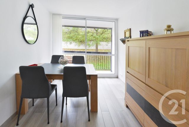 Appartement F4 à vendre - 4 pièces - 76.23 m2 - MONTGERON - 91 - ILE-DE-FRANCE - Century 21 Bellimmo