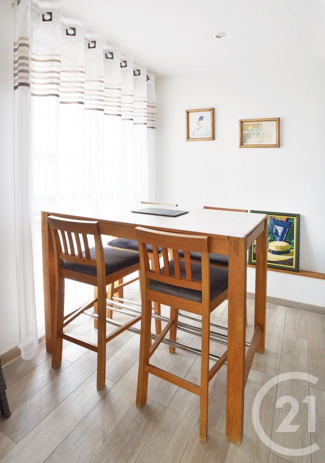 Appartement F4 à vendre - 4 pièces - 76.23 m2 - MONTGERON - 91 - ILE-DE-FRANCE - Century 21 Bellimmo