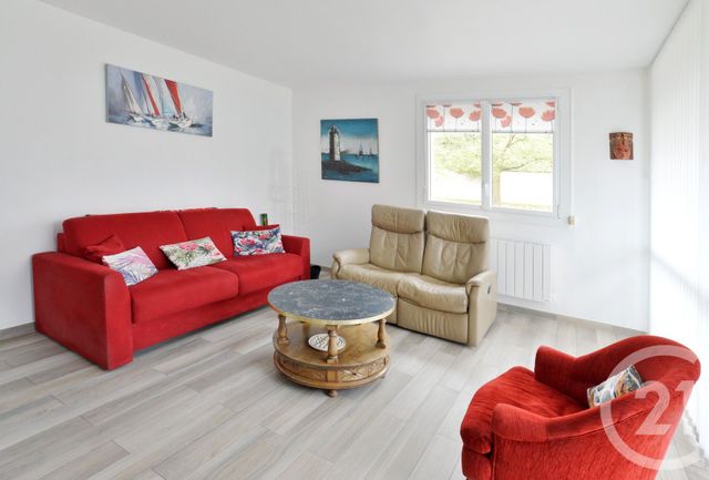 Appartement F4 à vendre - 4 pièces - 76.23 m2 - MONTGERON - 91 - ILE-DE-FRANCE - Century 21 Bellimmo