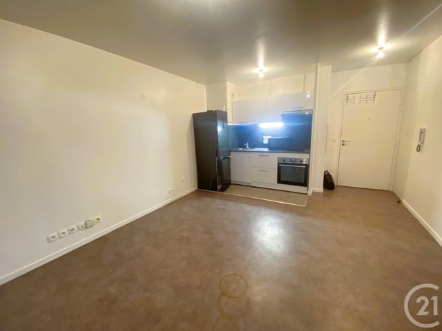 Appartement F2 à louer - 2 pièces - 37.07 m2 - QUINCY SOUS SENART - 91 - ILE-DE-FRANCE - Century 21 Bellimmo