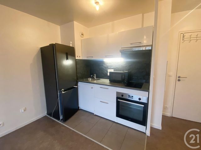 Appartement F2 à louer - 2 pièces - 37.07 m2 - QUINCY SOUS SENART - 91 - ILE-DE-FRANCE - Century 21 Bellimmo