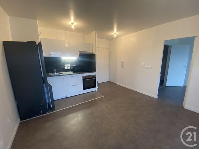 Appartement F2 à louer - 2 pièces - 37.07 m2 - QUINCY SOUS SENART - 91 - ILE-DE-FRANCE - Century 21 Bellimmo