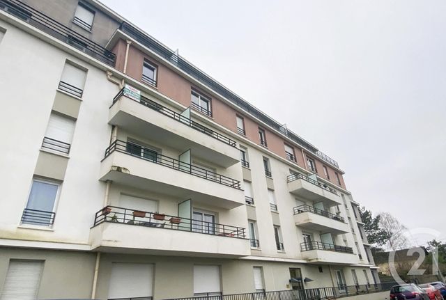 Appartement F2 à louer QUINCY SOUS SENART