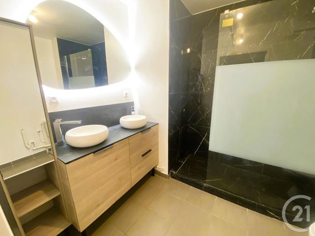 Appartement F2 à louer - 2 pièces - 37.07 m2 - QUINCY SOUS SENART - 91 - ILE-DE-FRANCE - Century 21 Bellimmo