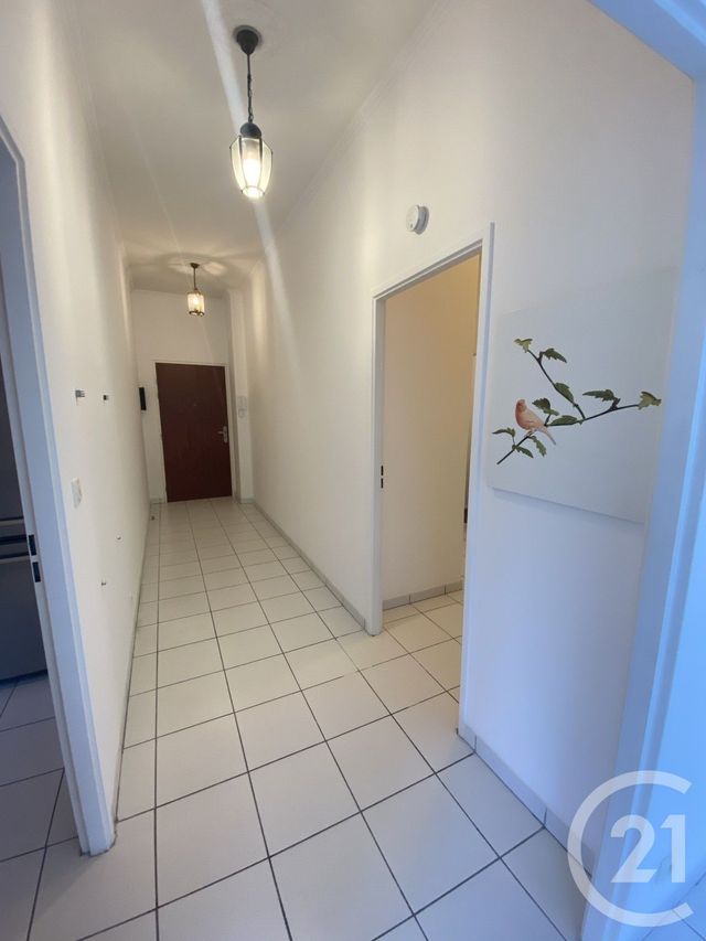 Appartement F3 à louer - 3 pièces - 74.77 m2 - YERRES - 91 - ILE-DE-FRANCE - Century 21 Bellimmo