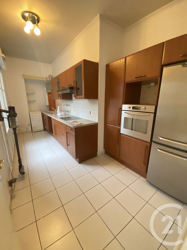 Appartement F3 à louer - 3 pièces - 74.77 m2 - YERRES - 91 - ILE-DE-FRANCE - Century 21 Bellimmo