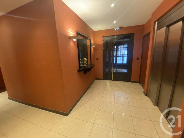 Appartement F3 à louer - 3 pièces - 74.77 m2 - YERRES - 91 - ILE-DE-FRANCE - Century 21 Bellimmo