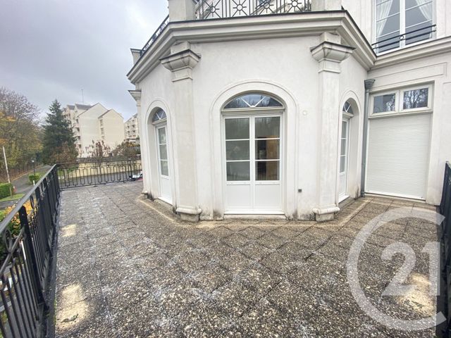 Appartement F3 à louer - 3 pièces - 74.77 m2 - YERRES - 91 - ILE-DE-FRANCE - Century 21 Bellimmo