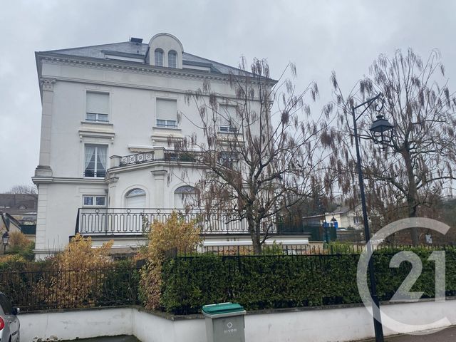 Appartement F3 à louer YERRES