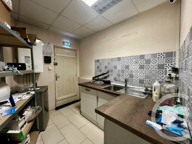 Appartement Local à vendre - 1 pièce - 39.78 m2 - YERRES - 91 - ILE-DE-FRANCE - Century 21 Bellimmo